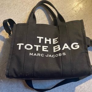 Marc Jacob tote bag